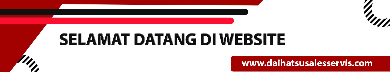 selamat datang fiks daihatsu sales servis bandung